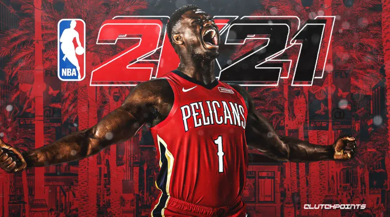 NBA 2K21 Download For PC