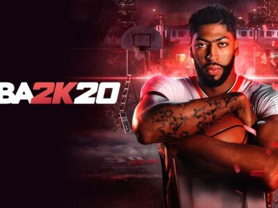 NBA 2K20 Download For PC