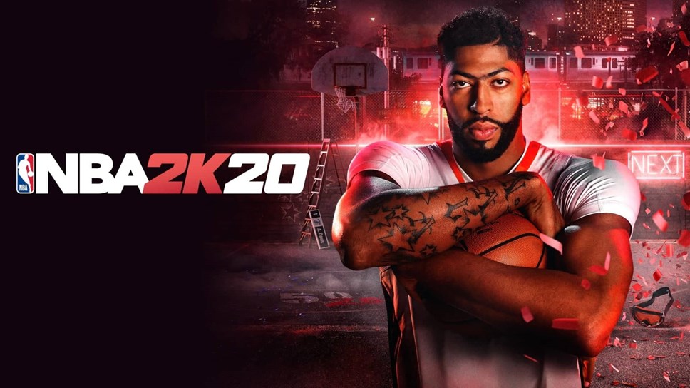 NBA 2K20 Download For PC