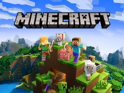 Minecraft Download For PC