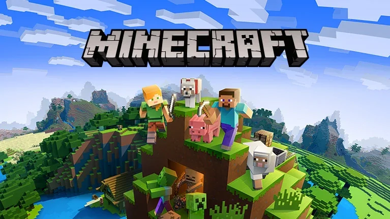 Minecraft Download For PC