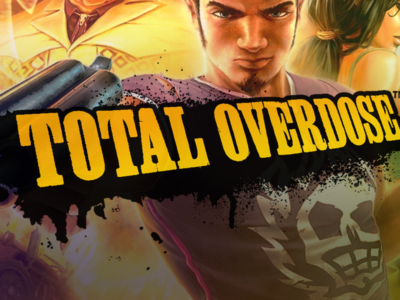 Total Overdose Download For PC