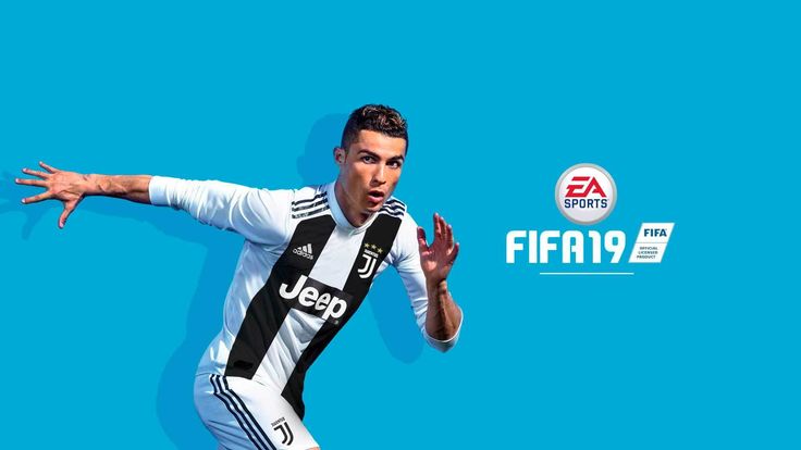 FIFA 19 Download For PC