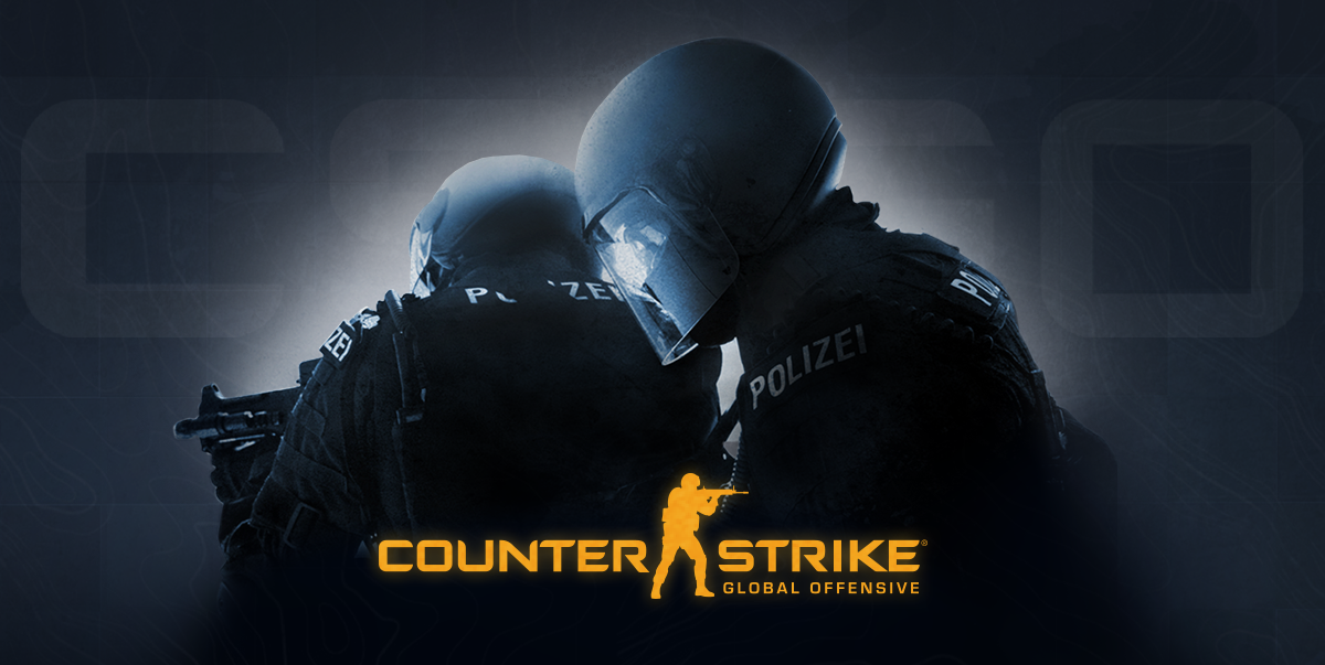 Counter Strike Global Offensive Download For PC