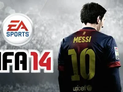 FIFA 14 Download For PC