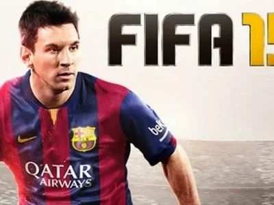 FIFA 15 Download For PC