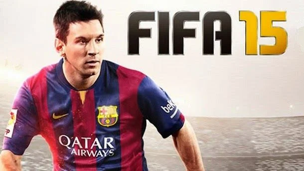 FIFA 15 Download For PC