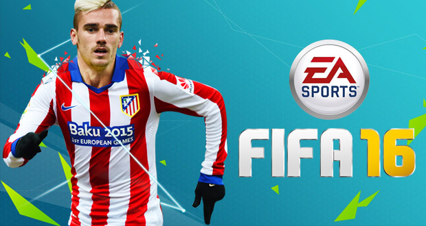 FIFA 16 Download For PC