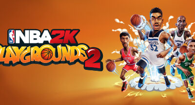 NBA 2K Playgrounds 2 Download For PC