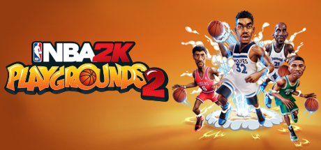 NBA 2K Playgrounds 2 Download For PC