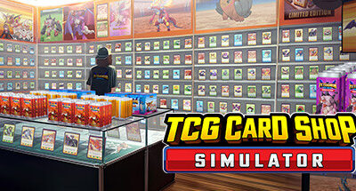 TCG Card Shop Simulator Download For PC