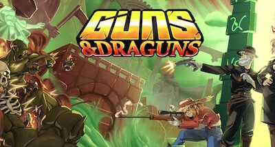 Guns And Draguns Download For PC