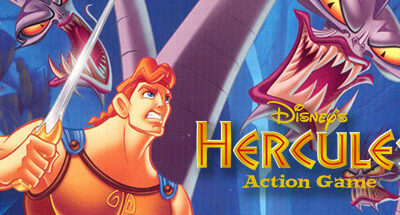 Disney’s Hercules Download For PC