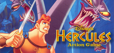 Disney's Hercules Download For PC