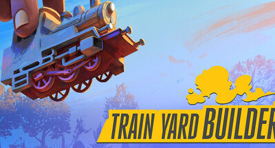 Train Yard Builder Download For PC