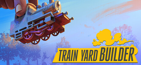 Train Yard Builder Download For PC