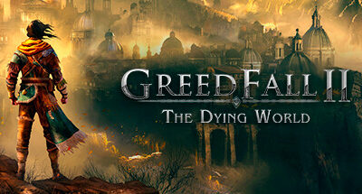 GreedFall II The Dying World Download For PC