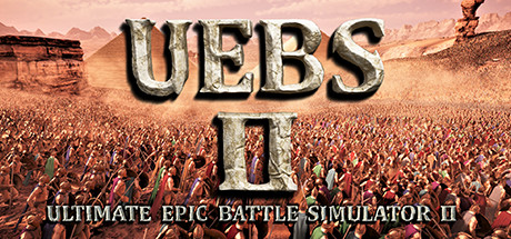 Ultimate Epic Battle Simulator 2 Download For PC