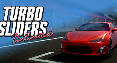 Turbo Sliders Unlimited Download For PC