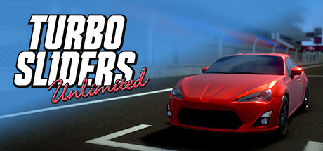 Turbo Sliders Unlimited Download For PC