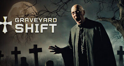 Graveyard Shift Download For PC