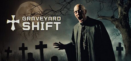 Graveyard Shift Download For PC