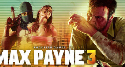 Max Payne 3 Download For PC