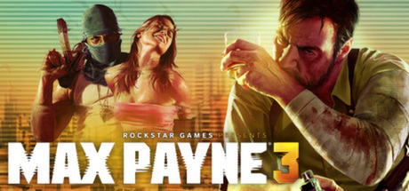 Max Payne 3 Download For PC