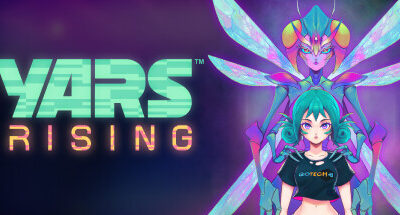 Yars Rising Download For PC