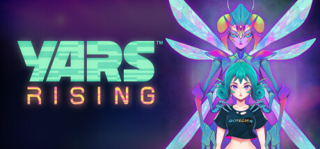 Yars Rising Download For PC