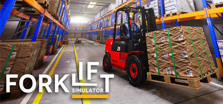 Forklift Simulator Download For PC