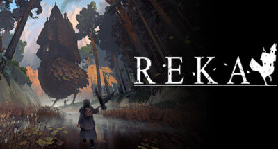 REKA Download For PC