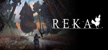 REKA Download For PC