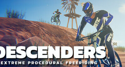 Descenders Download For PC