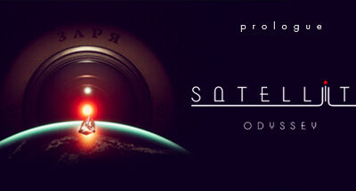 Satellite Odyssey Prologue Download For PC