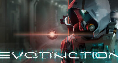 EVOTINCTION Download For PC