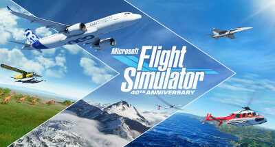 Microsoft Flight Simulator Download For PC