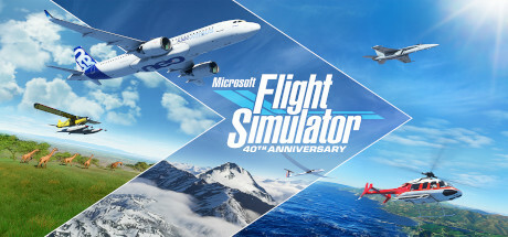 Microsoft Flight Simulator Download For PC