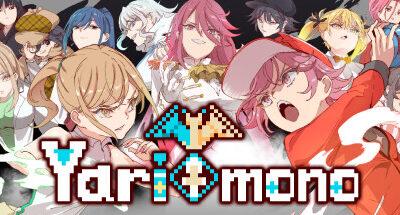 Yarimono Download For PC