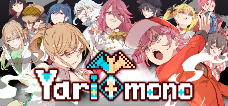 Yarimono Download For PC