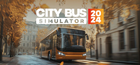 City Bus Simulator 2024 Download For PC