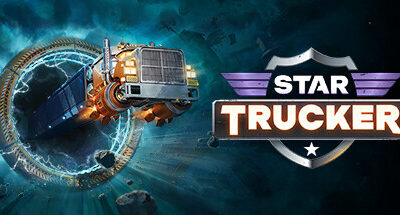 Star Trucker Download For PC