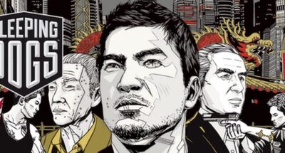 Sleeping Dogs Download For PC