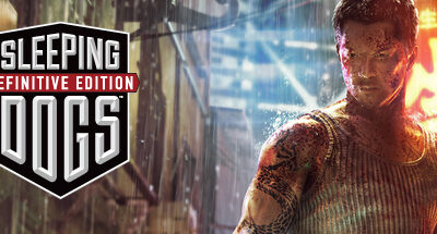 Sleeping Dogs Definitive Edition Download For PC