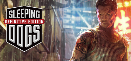 Sleeping Dogs Definitive Edition Download For PC