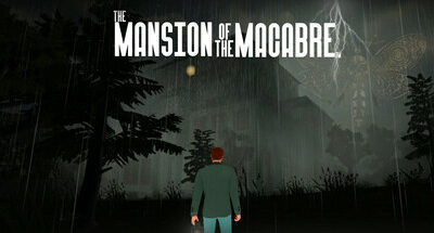 The Mansion of The Marcabre Download For PC