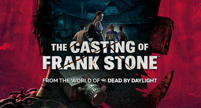 The Casting of Frank Stone Download For PC