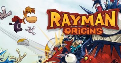 Rayman Origins Download For PC