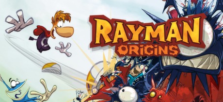 Rayman Origins Download For PC