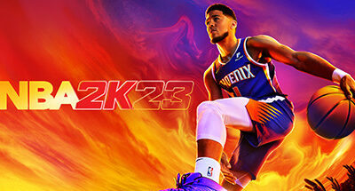 NBA 2K23 Download For PC